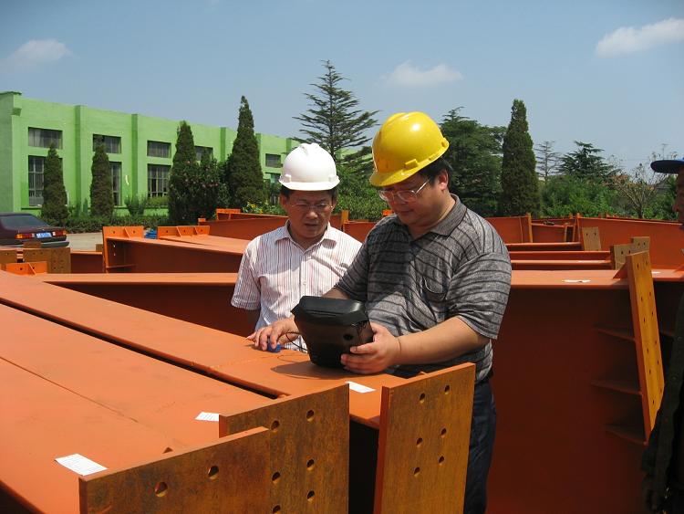 鋼結(jié)構(gòu)、幕墻、建筑節(jié)能、主體結(jié)構(gòu)、地基基礎(chǔ)、門(mén)窗、建材檢測(cè)