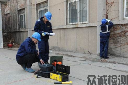 建筑消防設(shè)施、防雷設(shè)施、電器防火、環(huán)境檢測(cè)及評(píng)估